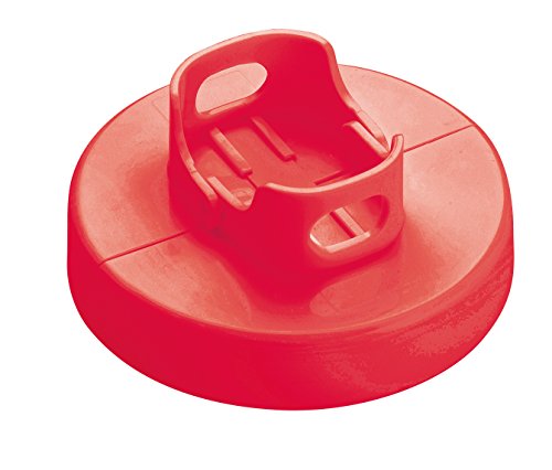 Tescoma 420585 Molde para Hamburguesas Presto, Rojo