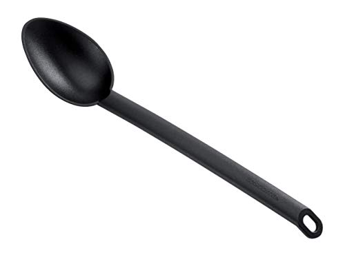 Tescoma 638005 Cucharón, Negro