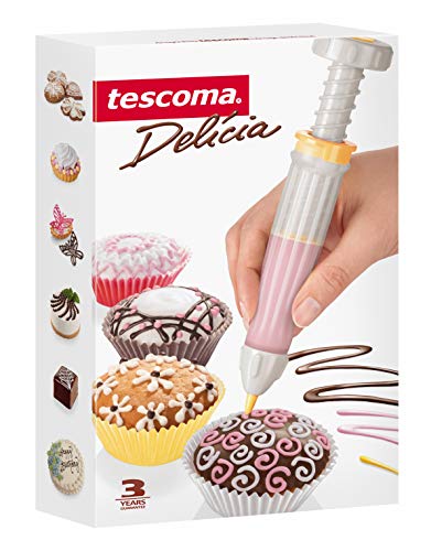 Tescoma BOLIGRAFO DECORADOR Delicia
