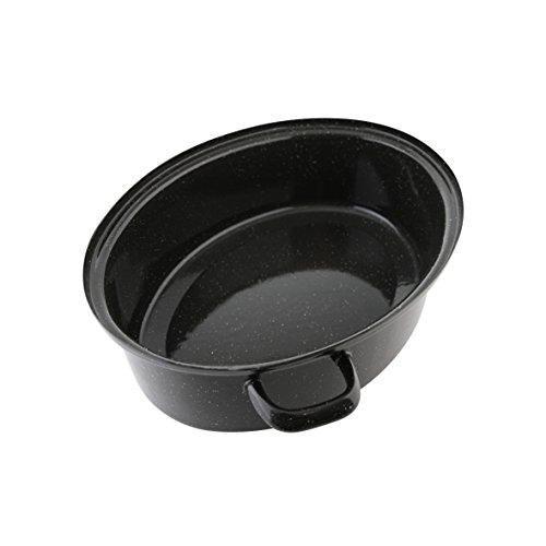 Testrut Cacerola, Steel