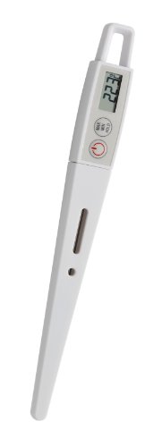 TFA 30.1040 Termómetro Digital con sonda Conforme EN13485