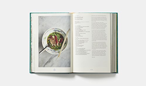 Thailand. The Cookbook (FOOD-COOK)