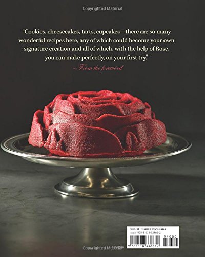 The Baking Bible