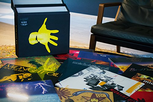 The Complete Vinyl Box Set [Vinilo]