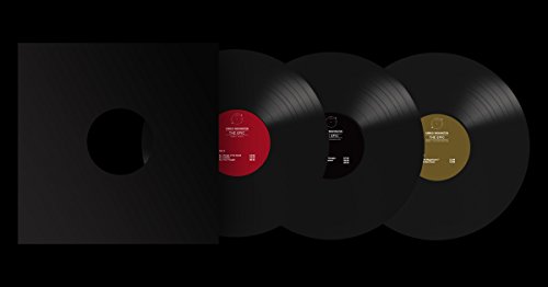 The Epic [Vinilo]