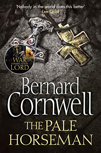 The Pale Horseman (The Last Kingdom Series, Book 2) (English Edition)