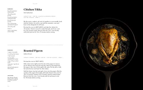 The Recipe: Classic Dishes for the Home Cook from the World'S Best Chefs /Anglais