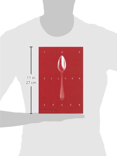 The Silver Spoon (FOOD-COOK)