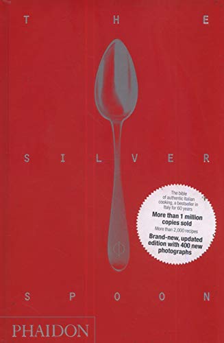 The Silver Spoon (FOOD-COOK)