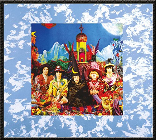 Their Satanic... [Vinilo]