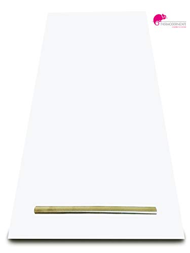 Thermodernizate Tabla transportadora Modelo Blanco