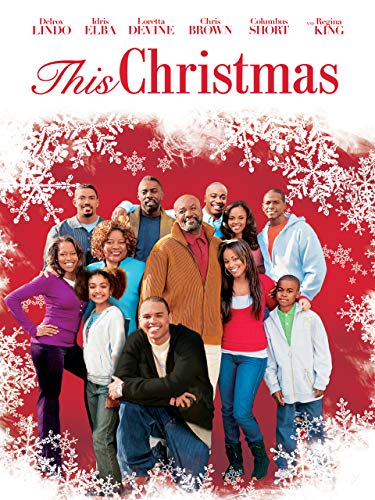 This Christmas