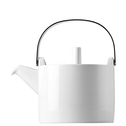 Thomas' 11900-800001-14235 - Tetera, Color Blanco