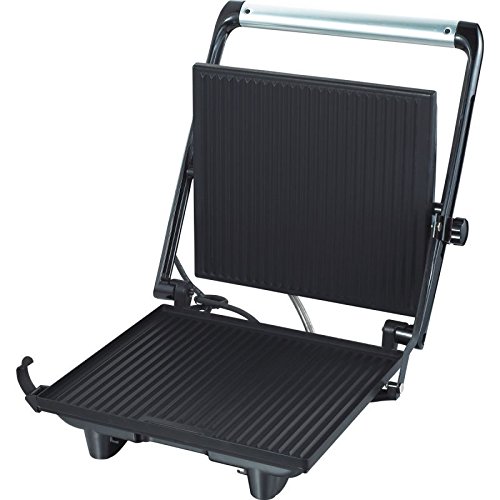 Thulos TH-GP200 - Grill Panini, 2000w