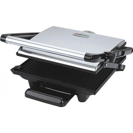 Thulos TH-GP200 - Grill Panini, 2000w