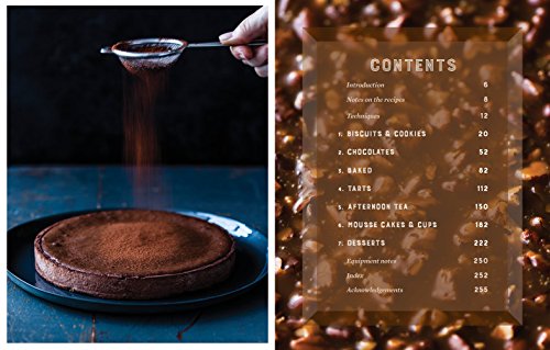 Tibballs, K: Chocolate