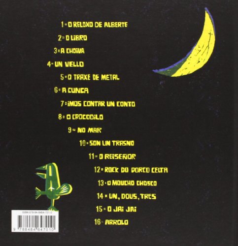 Tic-Tac (Libro-disco)