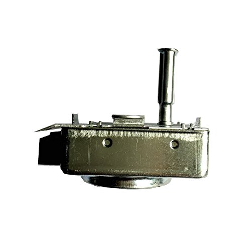 Tierra Star 6 W Popular libre de pie para barbacoa horno parrilla Motor Síncrono