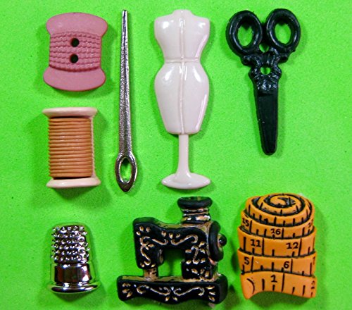 Tijeras de costura Maniquí Día de madres Molde de silicona para la torta de Decoración Pastel de Cupcake Toppers Glaseado Sugarcraft Tool por Fairie Blessings