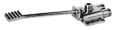 Timblau TIM-080322 Grifo Temporizado para Lavabo