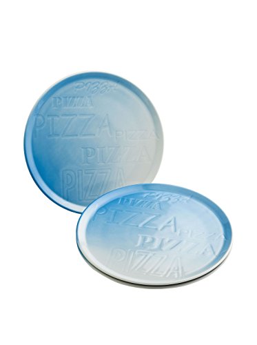 Tognana Cinzia - Plato para Pizza (33 cm)