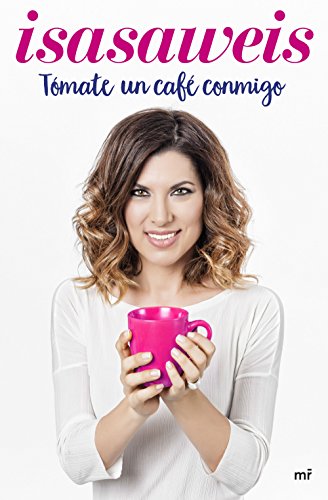Tómate un café conmigo