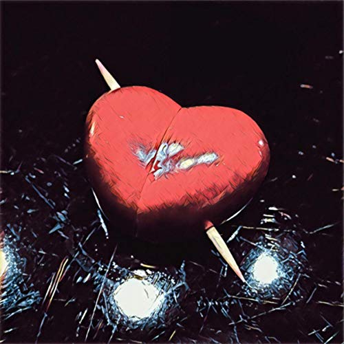Tomato Valentine