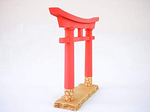 Torii arco Japones, puerta japonesa ⛩️ Torii japanese gate