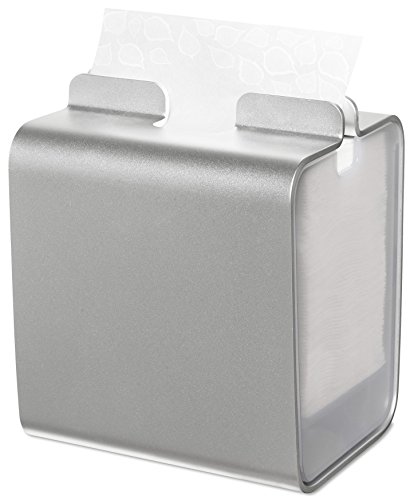 Tork 274002 Servilleta, Aluminium