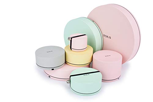TOUS Colgante Mujer plata - 712774500