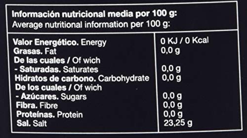 Tradissimo, Alginato para esferificación 400 gr