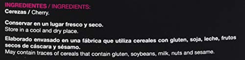 Tradissimo, Cereza deshidratada - 100 gr.