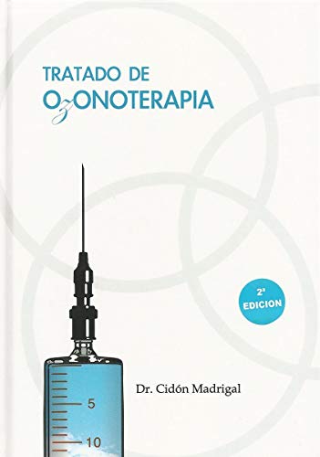 Tratado de ozonoterapia