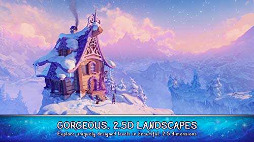 Trine 4: The Nightmare Prince