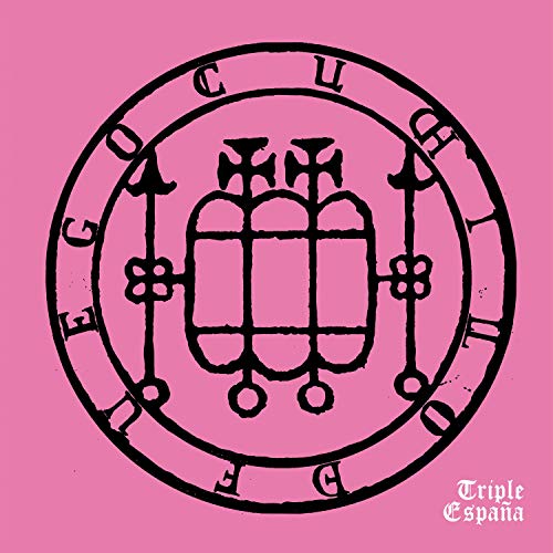 Triple España [Explicit]
