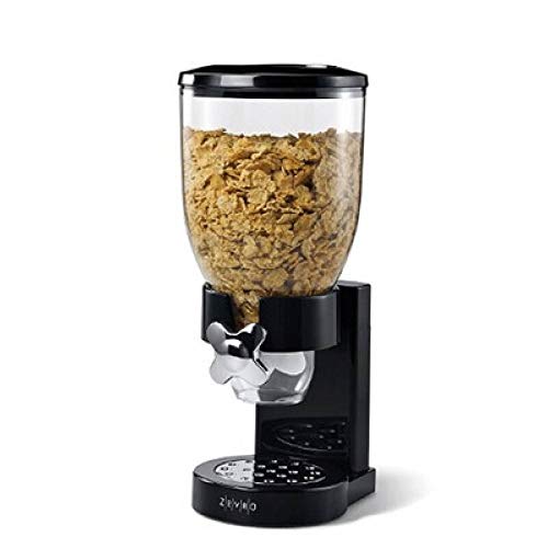 Triturador, Desayuno Buffet Máquina De Cereales, Dispensador De Cereales, Comercial/Doméstico, Conveniente para El Hogar, La Cocina, El Desayuno, Mascota