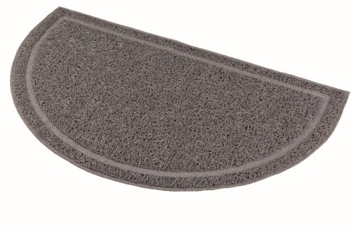 Trixie Cat Bandeja de Arena Estera de PVC