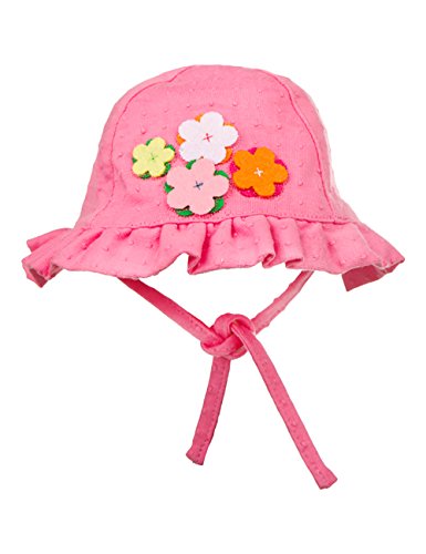 Tuc Tuc Bird Tropic Gorra, Multicolor (Único), 43/45 (Tamaño del Fabricante:44) para Bebés