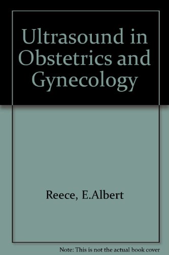 Ultrasound in Obstetrics and Gynecology