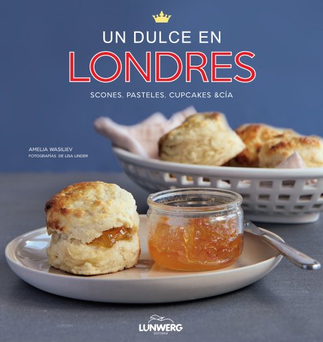 Un dulce en Londres (Gastronomía)