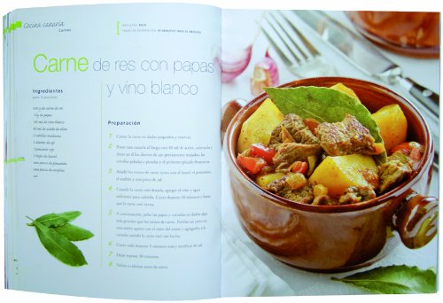 Un viaje por la cocina canaria
