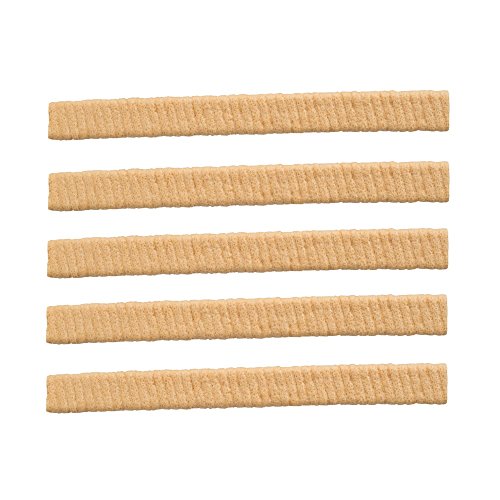 Unidades 250 schiacciatine de barquillo larga cm 18 Ice Cream Obleas para helados yogur y repostería
