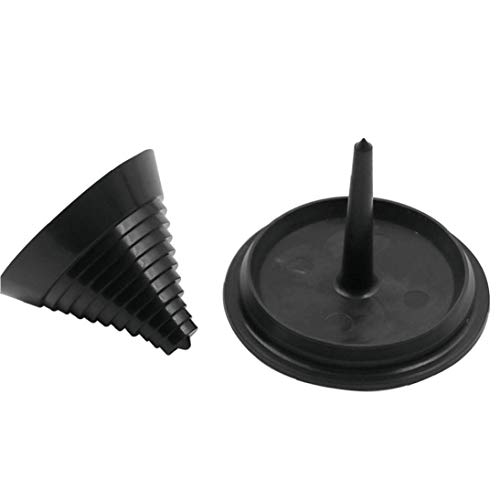 Universal Cortadora De Césped De Corte Del Balanceador Del Césped Trimmer Accesorios Segadora Balanceador De La Lámina De La Hoja Cortadora De Césped Sacapuntas Kit Regalo 1pc Para Los Amantes Del