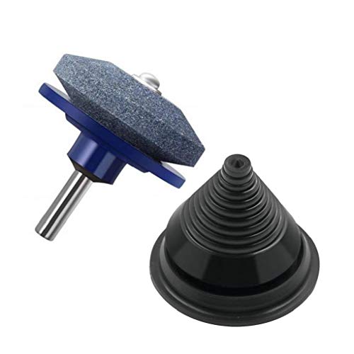 Universal Cortadora De Césped De Corte Del Balanceador Del Césped Trimmer Accesorios Segadora Balanceador De La Lámina De La Hoja Cortadora De Césped Sacapuntas Kit Regalo 1pc Para Los Amantes Del