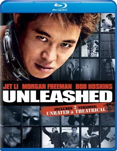 Unleashed (2005) [Edizione: Stati Uniti] [USA] [Blu-ray]