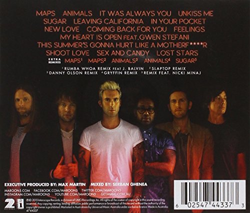 V (Repack Edition)