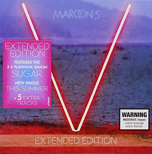 V (Repack Edition)