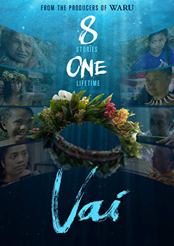 Vai [Edizione: Stati Uniti] [Italia] [DVD]