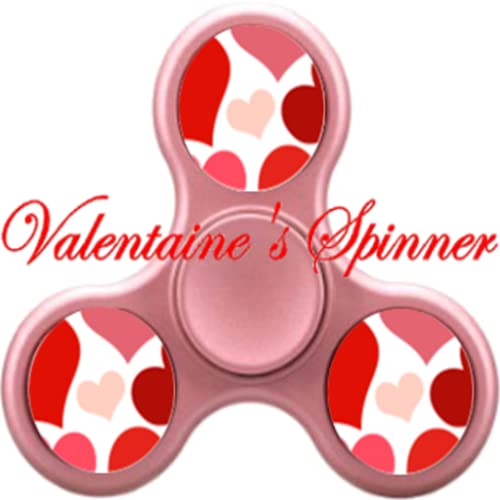 Valentines Spinner