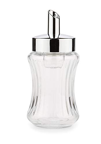 Valira | Azucarero Cromado de 0.25 L